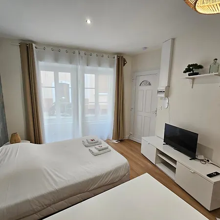 Castle White - 2 Personnes - 15 Min Sanctuaire *