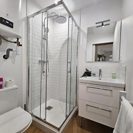 Castle White - 2 Personnes - 15 Min Sanctuaire * لورد